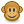 emoticon monkey